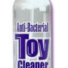 Anti Bacterial Toy Cleaner