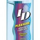 ID Pleasure Pump 9.7 Oz