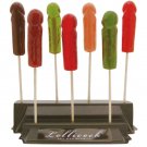 Lolli "Cocks" (Watermelon) 18847