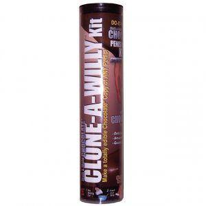 Chocolate Clone-A-Willy
