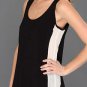 IVORY Bailey 44 Silk Miso Sheer Side XS $135 NWT Anthropologie   SPECIAL