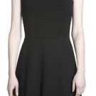 NWT Bailey 44 Anthropologie Saks Data Base FITTED, no Flare, Version S $174