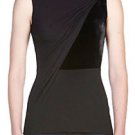 NWT Bailey 44 Anthropologie Nordstrom Turn of the Key Velvet Accent Top S $158