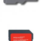Sandisk micro SDHC SD 16GB Memory Card Class 10  Galaxy S3, S2, Tab, Note, HTC