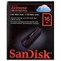 Sandisk Extreme Z80 USB disk 3.0 16GB SDCZ80-016G best flash drive u3 stick usb