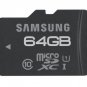 SAMSUNG UHS-1 Class10 PRO Micro SD XC 64GB Memory Card for Galaxy S3
