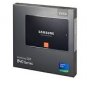 840 Series Samsung 2.5" 500GB SATA III TLC Solid State Drive SSD MZ-7TD500BW