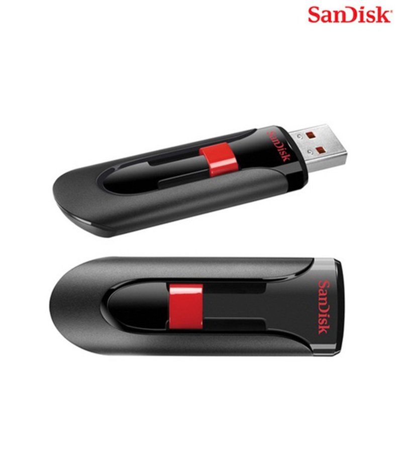 Sandisk Cruzer Glide 32gb Usb 20 Flash Drive Speed Sdcz60 0032g Xbox