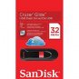 Sandisk cruzer Glide 32GB USB 2.0 flash drive speed sdcz60-0032g xbox CZ60 mac