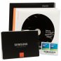 840 Pro Series Samsung 2.5" 256GB SATA III MLC Solid State Drive SSD MZ-7PD256BW