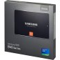 840 Series Samsung 2.5" 250GB SATA III TLC Solid State Drive SSD MZ-7TD250BW