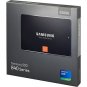 840 Series Samsung 2.5" 250GB SATA III TLC Solid State Drive SSD MZ-7TD250BW