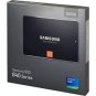 840 Series Samsung 2.5" 250GB SATA III TLC Solid State Drive SSD MZ-7TD250BW