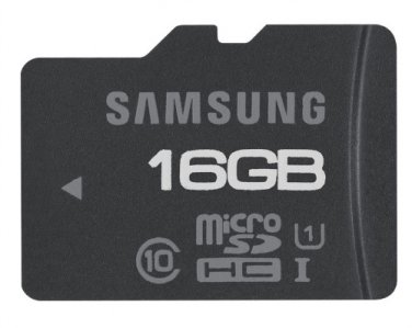 SAMSUNG UHS-1 Class10 PRO Micro SD HC 16GB Memory Card for Galaxy 3 Note 2, Tab