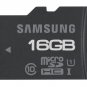 SAMSUNG UHS-1 Class10 PRO Micro SD HC 16GB Memory Card for Galaxy 3 Note 2, Tab