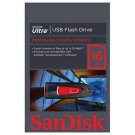 Sandisk Cruzer Ultra 16GB USB flash memory pen drive stick CZ45 SDCZ45-016G 16G