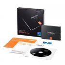 840 Pro Series Samsung 2.5" 512GB SATA III MLC Solid State Drive SSD MZ-7PD512BW