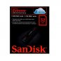 Sandisk Extreme 32gb pen drive usb 3.0 flash drive cruzer usb CZ80 SDCZ80-032G