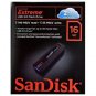 Sandisk Extreme 16gb pen drive usb 3.0 flash drive cruzer usb CZ80 SDCZ80-016G