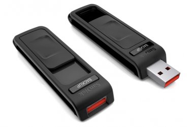 Sandisk Ultra backup 8gb flash USB pen drive SDCZ40-008G san disk thumb Mac & PC