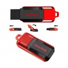 Sandisk 16gb usb drive 16gb flash memory 16gb pen Cruzer Switch SDCZ52-016G