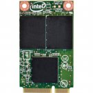 Intel 525 Series Solid State Drive 120GB mSATA III 6Gb/s MLC SDD SSDMCEAC120B301