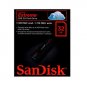 Sandisk Extreme Z80 USB 3.0 32GB SDCZ80-032G sandisk u3 32 GB USB Pendrive USB