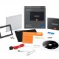 840 Series Samsung 500GB SATA 2.5" SSD with Full Installation Kit MZ-7TD500KW