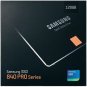 840 Series Samsung 250GB SATA 2.5" SSD with Full Installation Kit MZ-7TD250KW