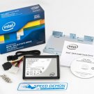 Intel 330 Series 120Gb SATA III 6Gb/s SSD MLC Solid State Drive SSDSC2CT120A3K5