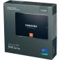 840 Series Samsung 120GB SATA 2.5" SSD with Full Installation Kit MZ-7TD120KW