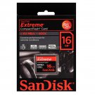 Sandisk CF Extreme iii 16GB 60mb/s canon 7d 5d nikon d90 d70 d200 d700 camcorder