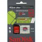Sandisk micro SDXC ultra 64GB class 10 galaxy s2 S3 S4 note 3 SDSDQUA-064G-U46A