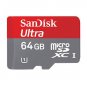 Sandisk micro SDXC ultra 64GB class 10 galaxy s2 S3 S4 note 3 SDSDQUA-064G-U46A