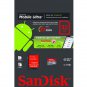Sandisk micro SDHC ultra 32GB class 10 galaxy s2 S3 S4 note 2 SDSDQUA-032G-U46A