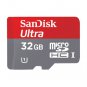 Sandisk micro SDHC ultra 32GB class 10 galaxy s2 S3 S4 note 2 SDSDQUA-032G-U46A
