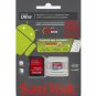 Sandisk micro SDHC ultra 8GB class 10 galaxy s2 S3 S4 note 2 3SDSDQUA-008G-U46A