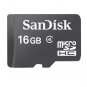 Sandisk 16GB class 4 micro sdhc card galaxy s2 s3 s4 htc desire wildfire s EVO