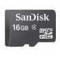 Sandisk 16GB class 4 micro sdhc card galaxy s2 s3 s4 htc desire wildfire s EVO