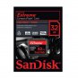 Sandisk CF Extreme iii 32GB 60mb/s canon 7d 5d nikon d90 d70 d200 d700 camcorder