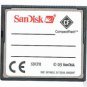 Sandisk CF Extreme iii 32GB 60mb/s canon 7d 5d nikon d90 d70 d200 d700 camcorder