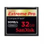 Sandisk Extreme Pro CF Card 90MB/s 32GB san disk compactflash SDCFXP-032G-A91