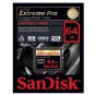 Sandisk Extreme Pro CF Card 64GB UDMA 6 90MB/s 16GB 7D, 5D mark2, 5D, 50d, 40d