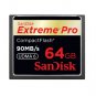 Sandisk Extreme Pro CF Card 64GB UDMA 6 90MB/s 16GB 7D, 5D mark2, 5D, 50d, 40d