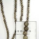 Graywood Beads 10mm In Beads Strands Or Necklaces Wood Beads