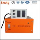 DC Metal electropolishing Rectifier with Remote Control Box