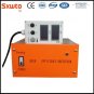 DC Metal electropolishing Rectifier with Remote Control Box