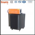 KGJ series oil cooled rectifier for electro polishing