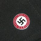 NSDAP Political Party Nazi Germany Member Lapel Pin