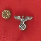 WW2 Nazi Germany Lapel Pin